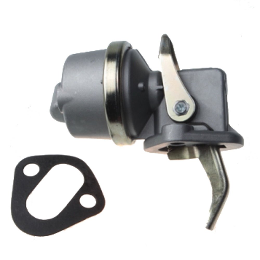 Gjm Gjm 4326959-Diesel-Fuel-Injector-